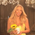 Mariah Carey dévoile les coulisses de “#Beautiful”
