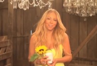 Mariah Carey dévoile les coulisses de “#Beautiful”