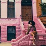 Solange Knowles présente son nouveau clip vidéo “Locked In Closet”