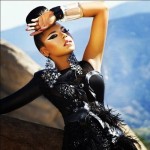Ashanti dévoile son nouveau morceau “She Can’t (Like Mine)”