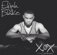 Elijah Blake présente “XOX”