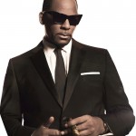 R. Kelly et Chris Brown seront sur scène