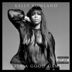 Kelly Rowland dévoile plus de détails  sur “Talk A Good Game”