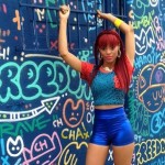Brianna Perry dévoile son nouveau single “Jungle”