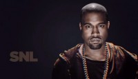 Kanye West invité de la finale de “Saturday Night Live”
