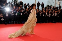 Solange Knowles et d’autres célébrités au Festival de Cannes