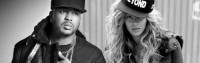 THE-DREAM – “TURNT”FT. BEYONCE ET 2 CHAINZ