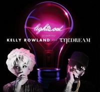 Kelly Rowland communique à propos de sa tournée avec The Dream