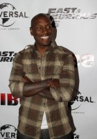 Tyrese confirme son rôle dans “Fast & Furious 7”