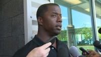 Kordell Stewart a changé les portes du foyer conjugal