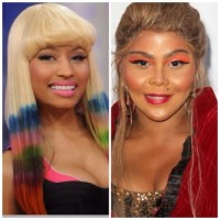 Nicki Minaj dit du bien de Lil Kim