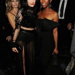 Jessie J annonce une future collaboration avec Brandy