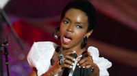 Lauryn Hill serait-elle anti-gay?