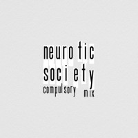 Lauryn Hill présente “Neurotic Society (Compulsory Mix)”.