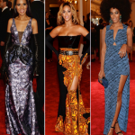 Beyonce, Kerry Washington, Solange Knowles et d’autres au MET Gala 2013