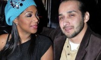 Triba Braxton renplit les papiers de divorce