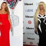 Mariah Carey et Nicki Minaj confirment leur départ de “American Idol”