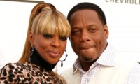 La belle-fille de Mary J. Blige est SDF