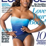 Serena Williams fait la une de “Essence Magazine”