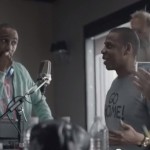 Jay-Z prépare un album pour le 4 juilllet 2013 et dévoile un morceau dans une pub Samsung
