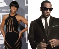 R. Kelly remixe “Dirty Laundry” de Kelly Rowland