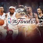 NBA Finale Game 6 – Beaucoup d’actions et de rebondissements