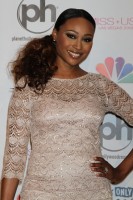 Cynthia Bailey affirme qu’elle n’est pas enceinte