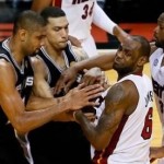 Miami Heat remporte la finale de NBA