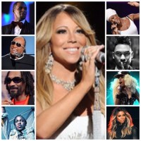 Les performances de BET Awards 2013 sont en pleine préparation