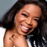 Oprah Winfrey toujours en tête des célébrités les plus influentes