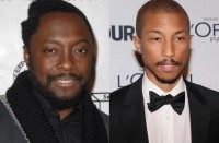 Will.I.Am et Pharrell Williams portent plainte l’un contre l’autre