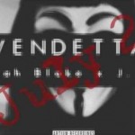 Elijah Blake et J. Cole présentent “Vendetta”