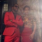 Maxwell et Alicia Keys préparent un projet commun