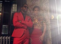 Maxwell et Alicia Keys préparent un projet commun