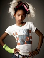 Willow Smith présente “Summer Fling”