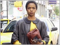 Lauryn Hill débute sa peine de prison de trois mois