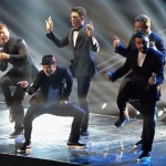 Jennyfer Hudson, Justin Timberlake, Drake et d’autres sont montés sur scène aux MTV VMA 2013