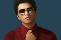 Bruno Mars récompensé pour ses prouesses