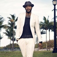 Jaheim fait son comeback