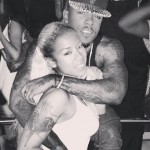 Il y a des tensions dans l’air entre Keyshia Cole et son mari