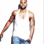 Jason Derulo lance une nouvelle promo