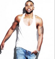 Jason Derulo lance une nouvelle promo