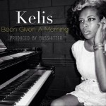 Kelis dévoile son nouveau morceau Been Given A Morning
