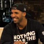 Drake invité de Chelsea Lately