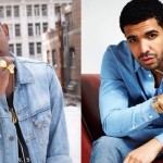 Drake critique ouvertement Kendrick Lamar