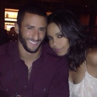 Sanaa Lathan et Colin Kaepernick forment un nouveau couple?