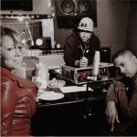 Mariah Carey et Nas de retour au Studio