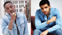 Kendrick Lamar a décidé de s’en prendre à Drake