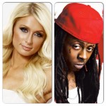 Paris Hilton présente Good Time featuring Lil Wayne