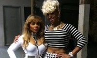 Lil Kim parle des BET Hip Hop Awards 2013